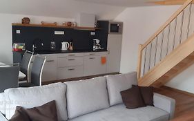 Villa Appartements